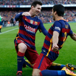 Ponturi pariuri fotbal Spania - Betis Sevilla vs Barcelona