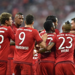 Ponturi pariuri UCL - Atl. Madrid vs Bayern Munchen