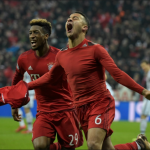 10 ponturi pentru Atletico vs Bayern