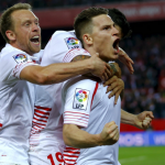 Ponturi pariuri Europa League : Sahtior Donetk vs Sevilla