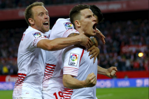 Ponturi fotbal Spania La Liga 8 mai