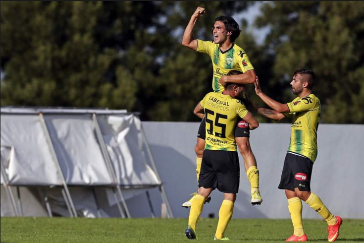 Ponturi pariuri fotbal Portugalia - Sporting B vs Chaves