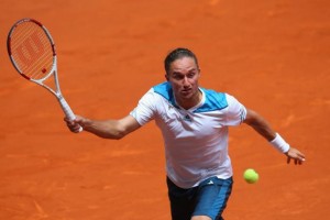 Ponturi pariuri tenis Nadal vs Fognini si Dolgopolov vs Nishikori