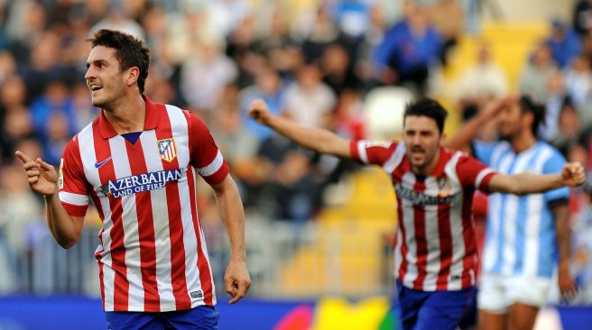 Ponturi pariuri fotbal Atletico Madrid vs Malaga