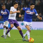 Ponturi pariuri fotbal  Fiorentina vs Sampdoria