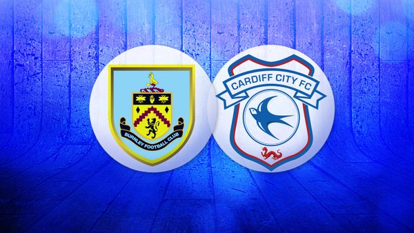 Ponturi pariuri fotbal Burnley vs Cardiff