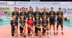 volei masculin