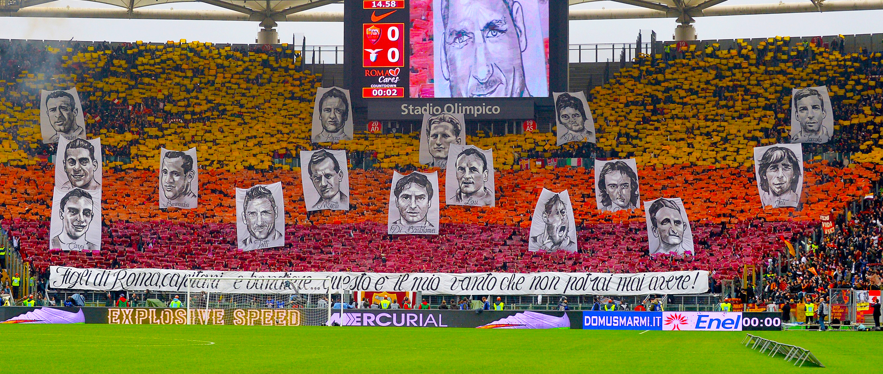 Ponturi pariuri fotbal Italia Roma vs Roma