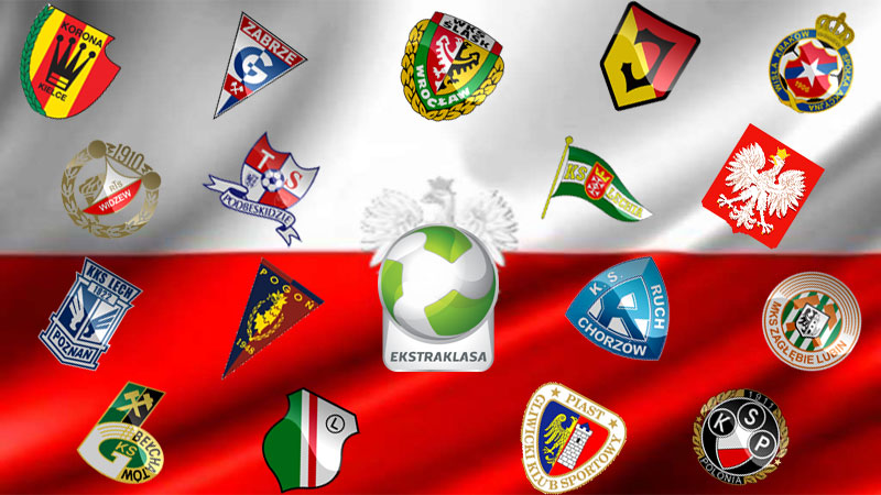 4 Ponturi pariuri fotbal Polonia Ekstraklasa etapa XXXIV