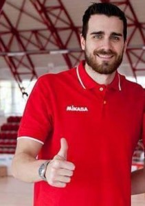 Capitanul echipei Arcada Galati