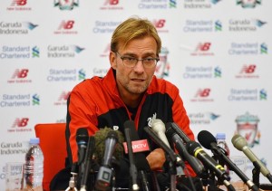 Ponturi pariuri Europa League Borussia Dortmund vs Liverpool