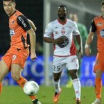 Pariuri fotbal Ligue 2 - Ponturile etapei