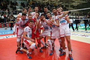 Volei Masculin