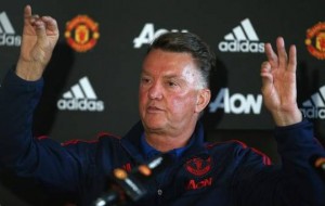MUFC