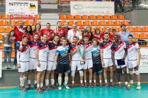 Exprivia Molfetta