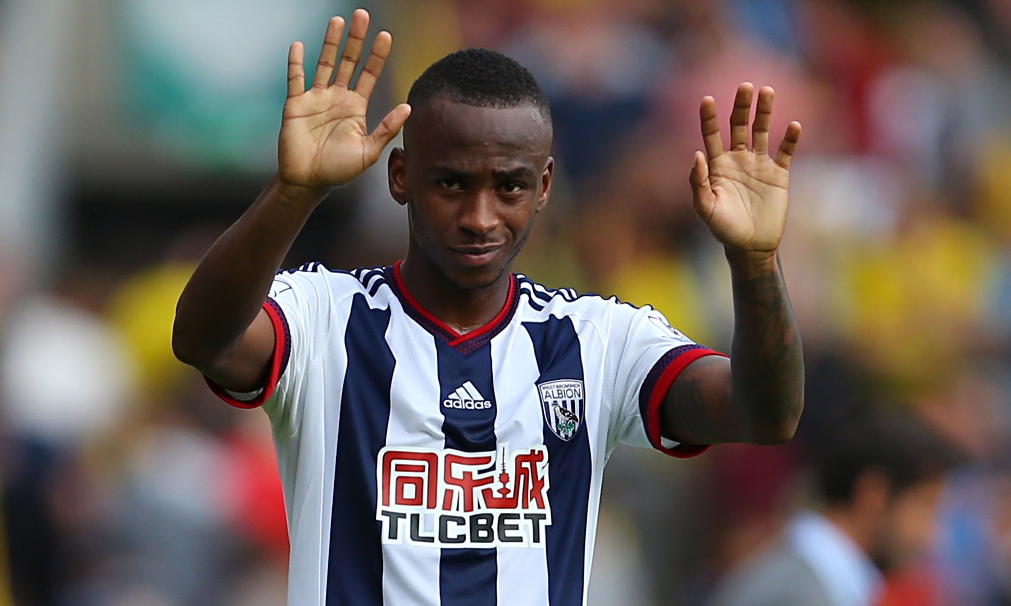 Ponturi pariuri fotbal Anglia Manchester City vs West Brom