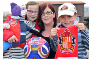 Ponturi pariuri fotbal anglia sunderland vs arsenal