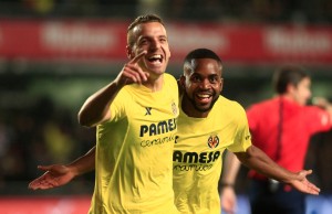 Ponturi fotbal Spania La Liga 8 mai