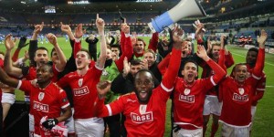 Ponturi pariuri fotbal - Beveren vs Standard Liege