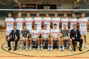 volei masculin