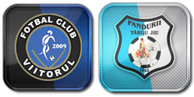 Ponturi pariuri fotbal Romania Viitorul vs Pandurii