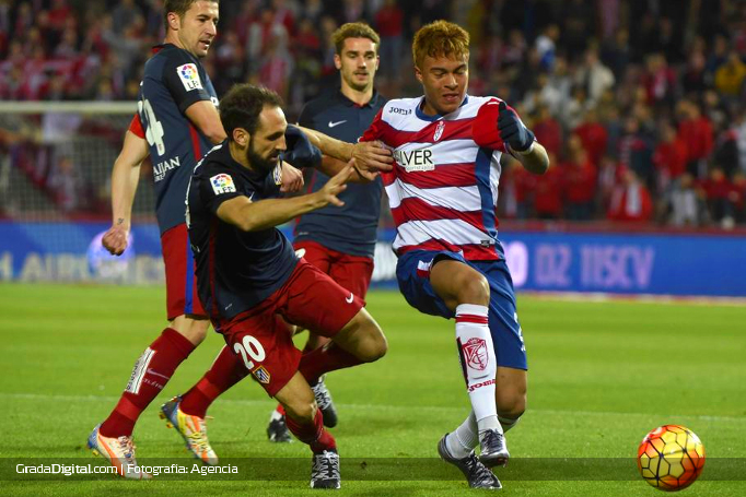Ponturi pariuri fotbal – Atletico Madrid vs Granada