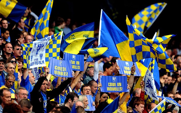 Ponturi pariuri fotbal League Two Wimbledon vs Portsmouth