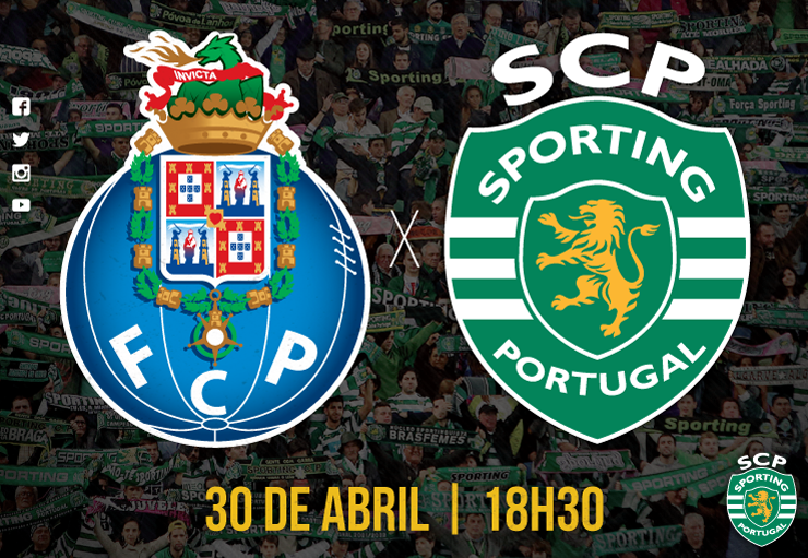 Ponturi pariuri fotbal - FC Porto vs Sporting Lisabona