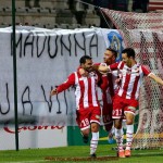 Pariuri fotbal Ligue 2 - Ponturile etapei