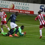 Ponturi pariuri fotbal - Ajaccio vs Red Star
