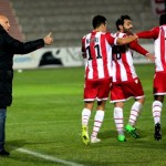 Ponturi pariuri fotbal - Ajaccio vs Red Star