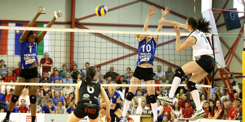 Ponturi pariuri volei CSM Targoviste vs Volei Alba Blaj