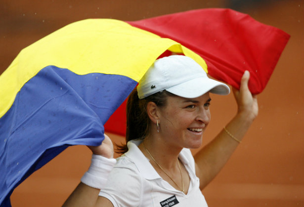 Ponturi pariuri tenis Alexandra Dulgheru vs Eugenie Bouchard