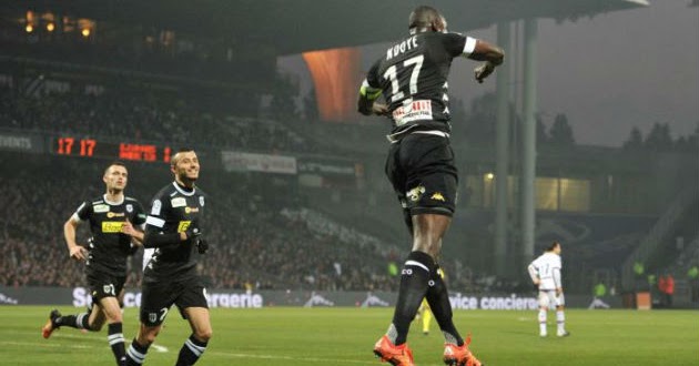 Ponturi pariuri fotbal – Angers vs Marseille