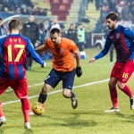 Ponturi pariuri fotbal Dinamo vs Targu Mures