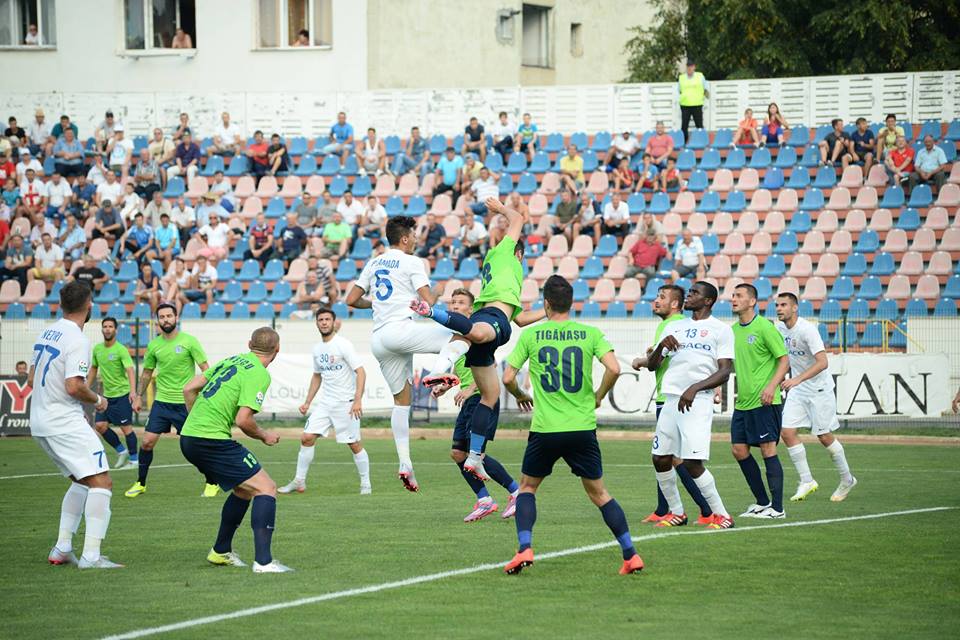 Ponturi pariuri fotbal – FC Botosani vs CSMS Iasi