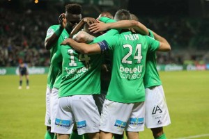 Pariuri fotbal Ligue 1- Ponturile etapei