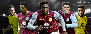 aston villa