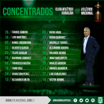 Ponturi pariuri fotbal - Huracan vs Atletico Nacional Medellin