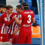 Ponturi pariuri fotbal - Atletico Madrid vs Granada