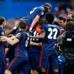 Ponturi pariuri fotbal - Atletico Madrid vs Granada