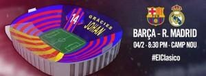 Ponturi pariuri fotbal - Barcelona vs Real Madrid