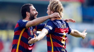 Ponturi pariuri fotbal - Barcelona vs Real Madrid