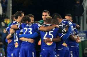 Ponturi pariuri fotbal - Toulouse vs Bastia