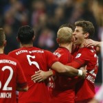 Ponturi pariuri fotbal – Bayern vs Benfica