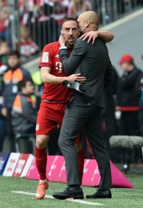 Ponturi pariuri fotbal – Bayern vs Benfica
