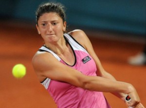 Ponturi pariuri tenis FED CUP Romania vs Germania
