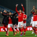 Ponturi pariuri fotbal – Benfica vs Braga