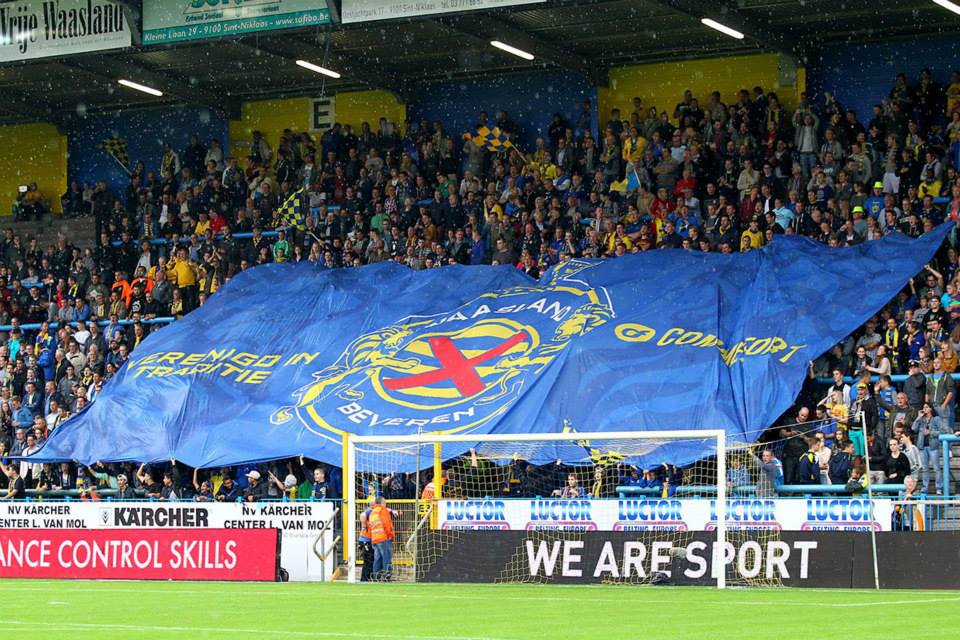 Ponturi pariuri fotbal - Beveren vs Standard Liege