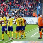 Ponturi pariuri fotbal - Beveren vs Standard Liege